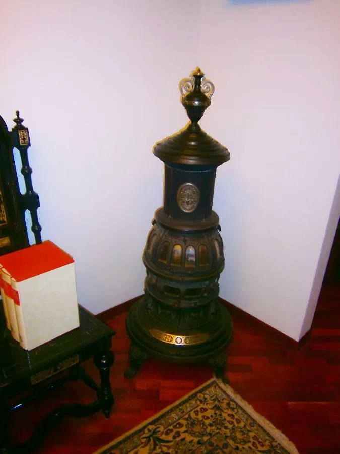 Casa Del Buono Hotel Florence Guest house