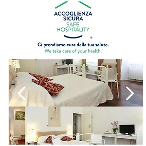 Casa de hóspedes Lucretia House, Florença