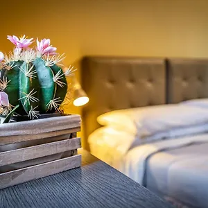 Residenza Fanti Florenz