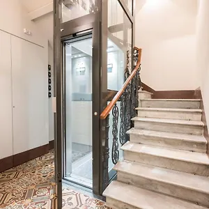 Atelier Delle Grazie Gasthuis