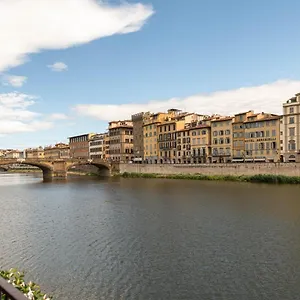  Guest house 7heaven Pontevecchio