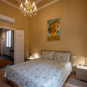 Casa de hóspedes Urban Nest ~, Florença