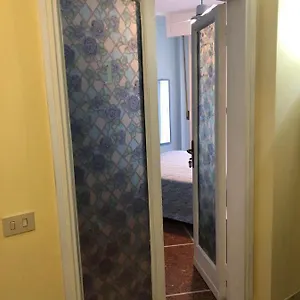 Pensjonat Leandro Bed, Florencja