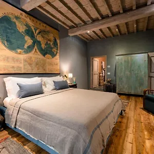  Guest house Borgo Signature