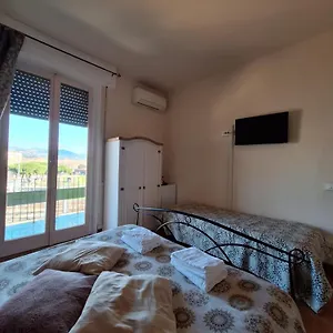 Pensjonat I Tulipani, Florencja
