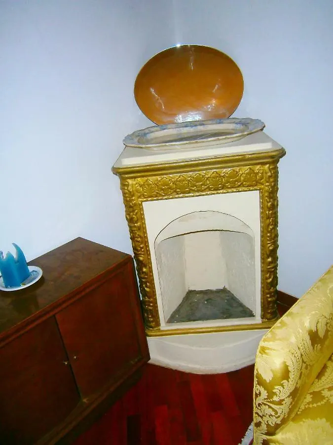 Casa Del Buono Hotell Florens 0*,