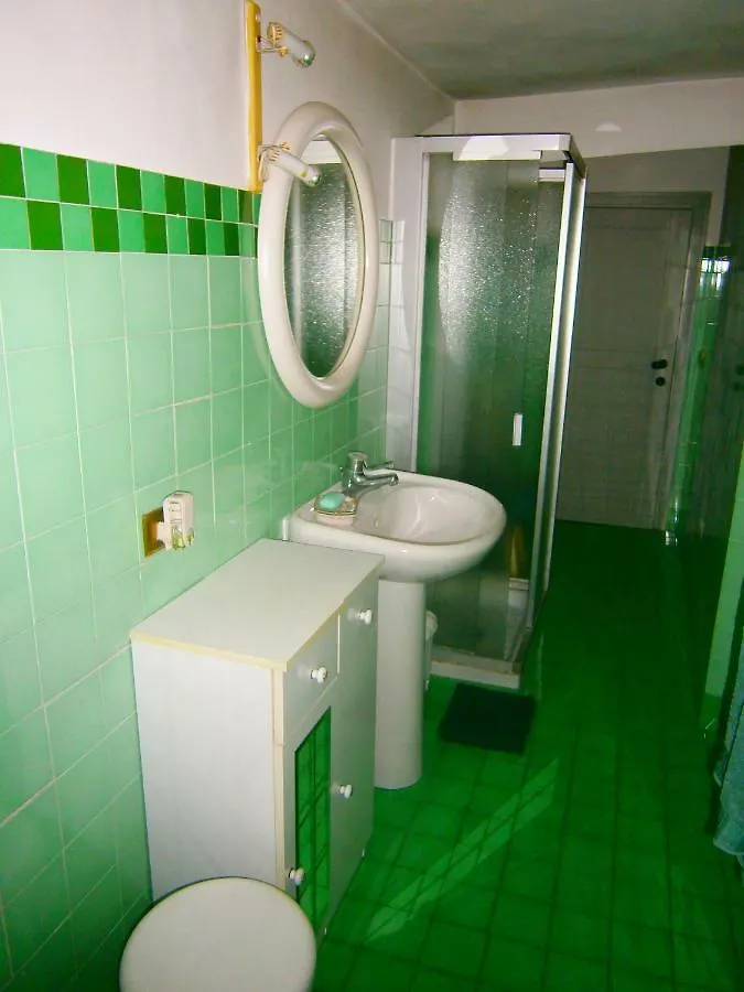 Casa Del Buono Hotell Florens Pensionat