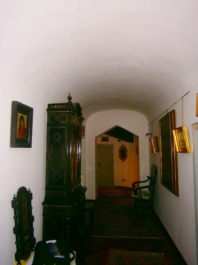 Casa Del Buono Hotel Florence 0*,  Italy