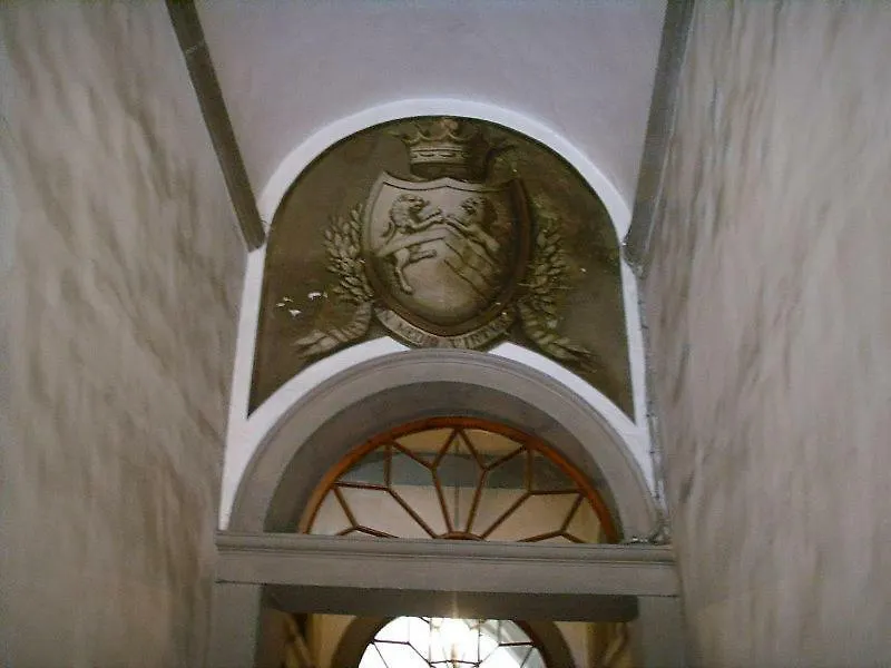 Casa Del Buono Hotel Florence
