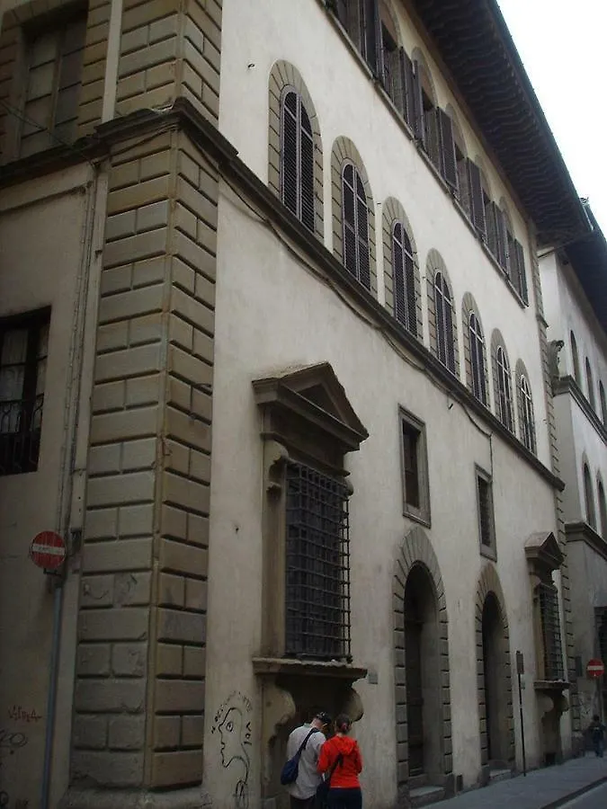 Casa Del Buono Hotel Florence