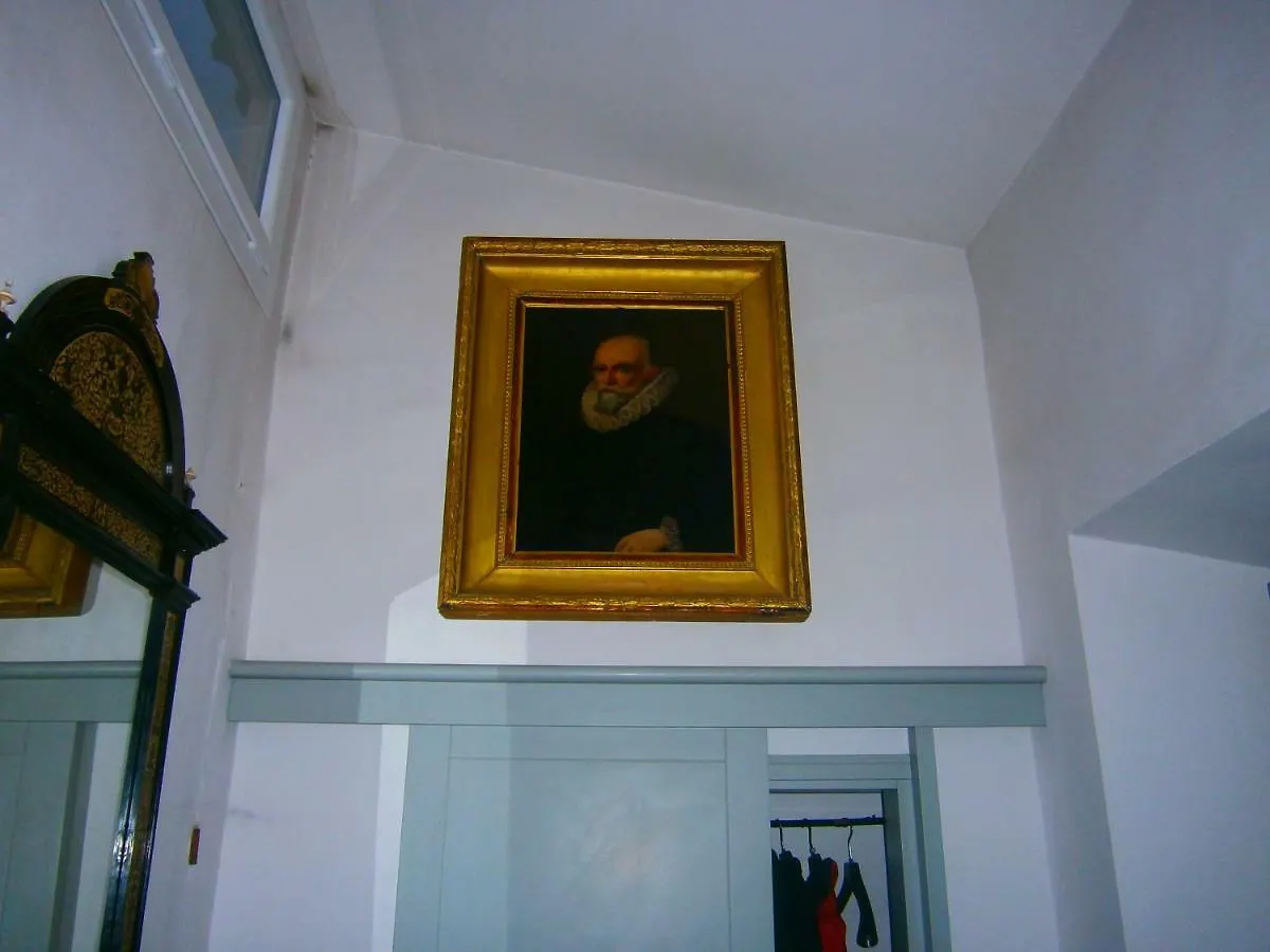 Guest house Casa Del Buono Hotel Florence