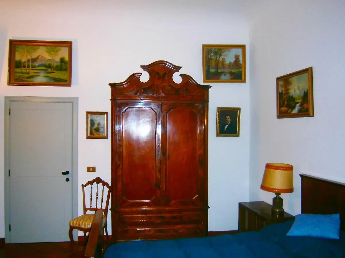 Casa Del Buono Hotel Florence 0*,  Italy