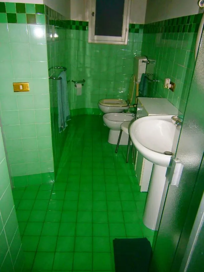 Guest house Casa Del Buono Hotel Florence Italy