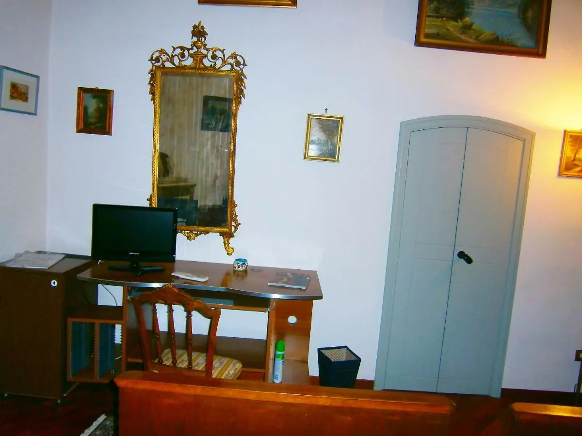 Casa Del Buono Hotel Florence Guest house