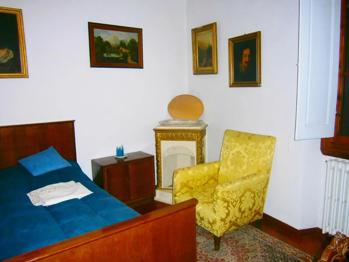 Guest house Casa Del Buono Hotel Florence Italy