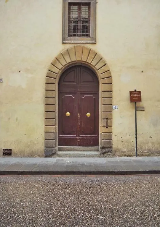 Guest house Casa Del Buono Hotel Florence