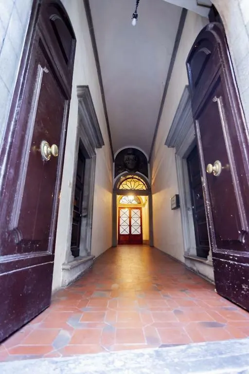 Casa Del Buono Hotel Florence Italy