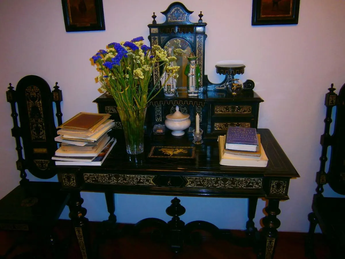 Casa Del Buono Hotel Florence Italy